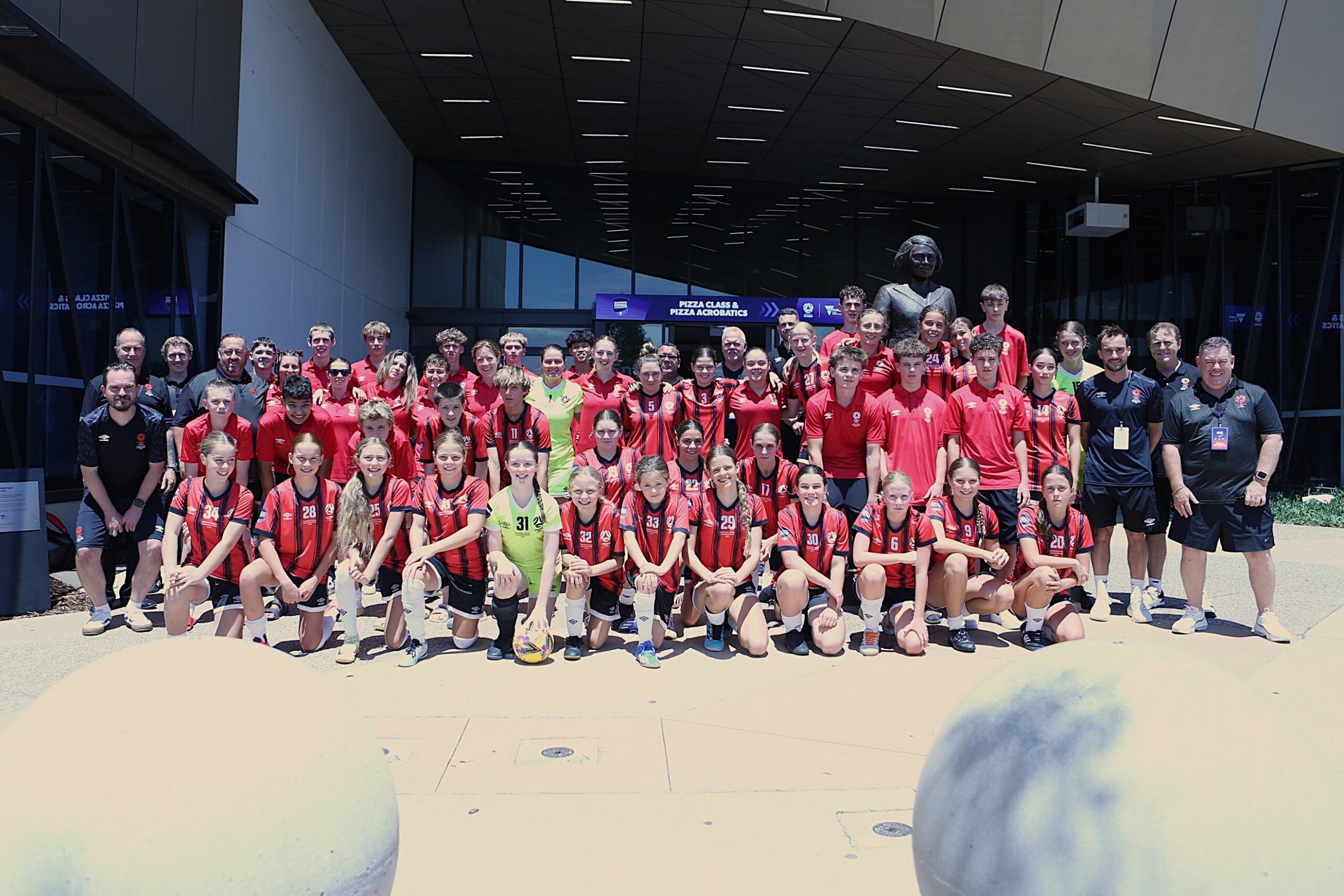 Northern NSW Futsal
